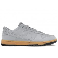 Nike Dunk Low Wolf Grey Gum