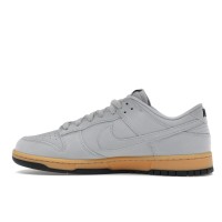 Nike Dunk Low Wolf Grey Gum