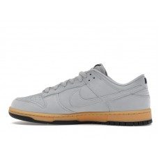 Nike Dunk Low Wolf Grey Gum