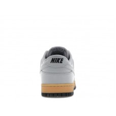 Nike Dunk Low Wolf Grey Gum