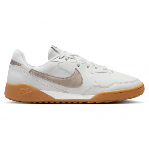 Кроссы Nike Terra Manta Photon Dust Pewter Gum (W) - женская сетка размеров