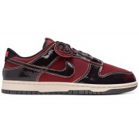 Кроссовки Nike Dunk Low SE Red Panda