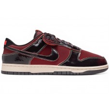 Кроссовки Nike Dunk Low SE Red Panda