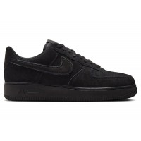 Nike Air Force 1 Low 07 LV8 Black Cat