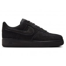 Nike Air Force 1 Low 07 LV8 Black Cat