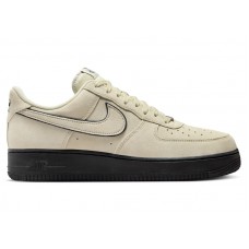 Кроссовки Nike Air Force 1 07 LV8 Light Khaki Black