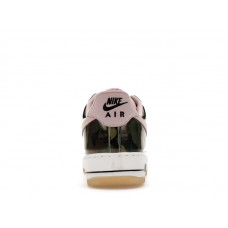Nike Air Force 1 Low 07 LV8 Patent Camo Pink