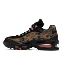 Nike Air Max 95 Safety Orange Camo