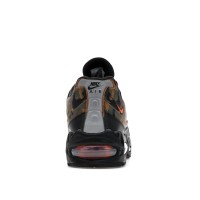 Nike Air Max 95 Safety Orange Camo