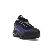 Nike Air Max 95 Court Purple Wild Grape Camo