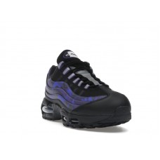 Nike Air Max 95 Court Purple Wild Grape Camo