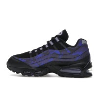 Nike Air Max 95 Court Purple Wild Grape Camo