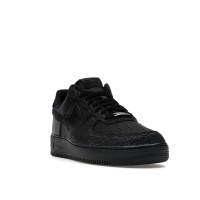 Nike Air Force 1 Low 07 LX 3X Celebration Triple Black