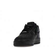 Nike Air Force 1 Low 07 LX 3X Celebration Triple Black