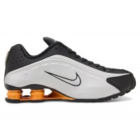 Кроссовки Nike Shox R4 Bright Mandarin