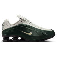 Nike Shox R4 Black Spruce