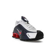 Nike Shox R4 USA (2025)