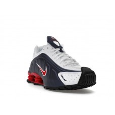 Nike Shox R4 USA (2025)