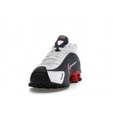 Nike Shox R4 USA (2025)