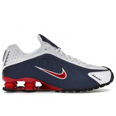 Nike Shox R4 USA (2025)