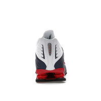 Nike Shox R4 USA (2025)
