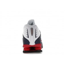 Nike Shox R4 USA (2025)