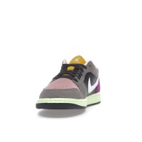 Jordan 1 Low Tokyo Bio Hack