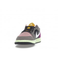 Jordan 1 Low Tokyo Bio Hack