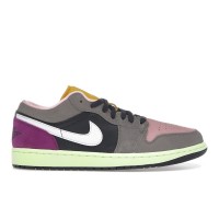 Кроссовки Jordan 1 Low Tokyo Bio Hack