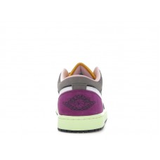 Jordan 1 Low Tokyo Bio Hack