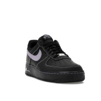 Nike Air Force 1 Low 07 LV8 Hydrangeas Black