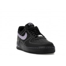 Nike Air Force 1 Low 07 LV8 Hydrangeas Black