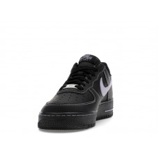 Nike Air Force 1 Low 07 LV8 Hydrangeas Black