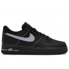 Nike Air Force 1 Low 07 LV8 Hydrangeas Black