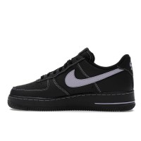 Nike Air Force 1 Low 07 LV8 Hydrangeas Black