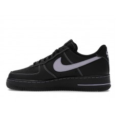 Nike Air Force 1 Low 07 LV8 Hydrangeas Black
