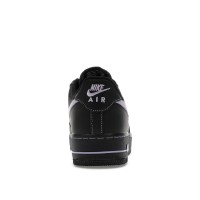 Nike Air Force 1 Low 07 LV8 Hydrangeas Black