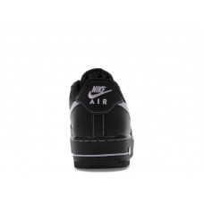 Nike Air Force 1 Low 07 LV8 Hydrangeas Black