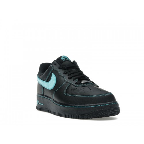 Nike Air Force 1 07 LV8 Un-Tiffany - мужская сетка размеров