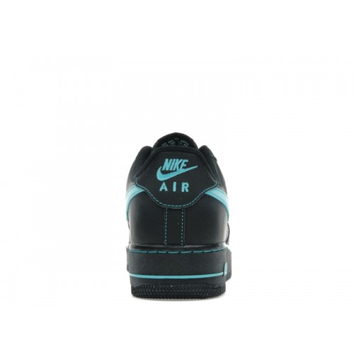 Nike Air Force 1 07 LV8 Un-Tiffany - мужская сетка размеров