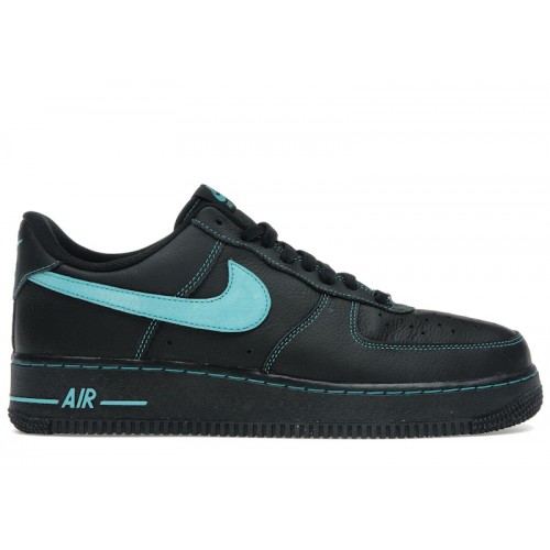 Nike Air Force 1 07 LV8 Un-Tiffany - мужская сетка размеров