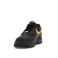 Nike Air Force 1 Low 07 LV8 Black Desert Ochre