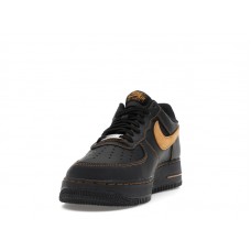 Nike Air Force 1 Low 07 LV8 Black Desert Ochre