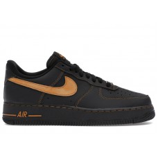 Nike Air Force 1 Low 07 LV8 Black Desert Ochre