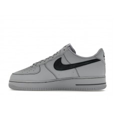 Nike Air Force 1 Low 07 LV8 Wolf Grey Black