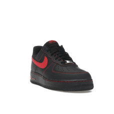 Nike Air Force 1 Low 07 LV8 Bred