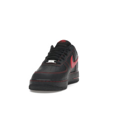 Nike Air Force 1 Low 07 LV8 Bred