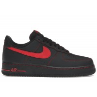 Nike Air Force 1 Low 07 LV8 Bred