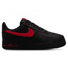 Кроссовки Nike Air Force 1 Low 07 LV8 Bred