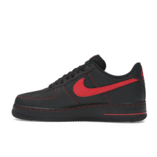Nike Air Force 1 Low 07 LV8 Bred